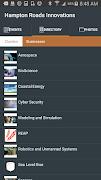 Hampton Roads Innovations screenshot 2