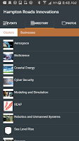 Hampton Roads Innovations screenshot 2