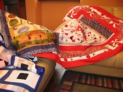 2 Schermata Patchwork