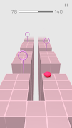 High Hoops captura de pantalla 4
