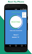Root My Android スクリーンショット 1