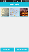 Gallery Widget-Auto Slideshow скриншот 4