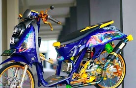 Thailook Modification Style 2018 screenshot 2