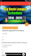 Big Bash T20 Prediction スクリーンショット 3