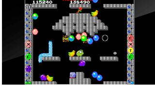 Bubble frog スクリーンショット 3
