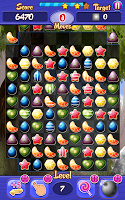 Match 3 Fruit Pro screenshot 3