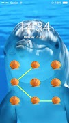 O AppLock golfinho imagem de tela 4