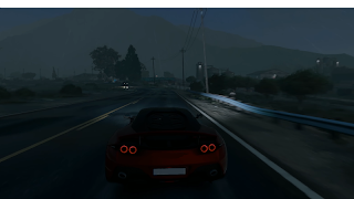 Real Car Driving Simulator screenshot 1