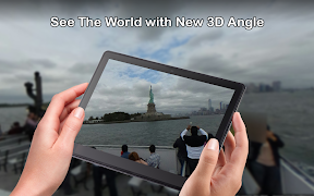 GPS Earth Map Tracker: Voice Guided Maps syot layar 3