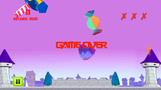 Candy Cut syot layar 3