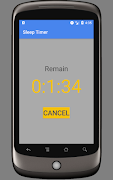Sleep Timer स्क्रीनशॉट 2
