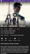 SmartFlix Ekran Görüntüsü 1