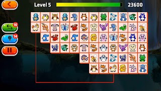 Connect Animals スクリーンショット 4