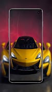 برنامه‌نما SuperCar عکس از صفحه
