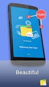 File manager Screenshot 1