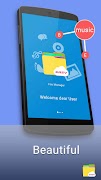 File manager скриншот 1