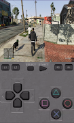 P3  Emulator Screenshot 1
