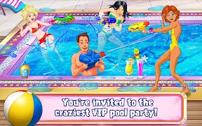 VIP Pool Party screenshot 4