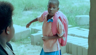 Video of Emmanuel Comedian Ekran Görüntüsü 1