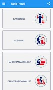 2 Schermata TaskMan