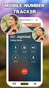 Mobile Number Tracker & Locator captura de pantalla 4