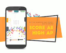 Block Cricket - 2019 ภาพหน้าจอ 1