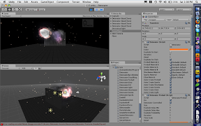 Tutorial Unity 2019 اسکرین شاٹ 4