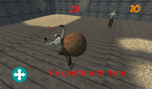 Smash Hit 2 ảnh chụp màn hình 2