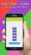 Android Studio স্ক্রিনশট 6