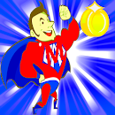 Super Jungle Adventures Jump World 2 APK