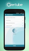 Overtube Ekran Görüntüsü 1