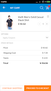 ElitemCommerce screenshot 3
