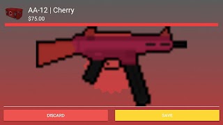 Case Simulator for Block Strike ภาพหน้าจอ 5