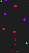Random Shapes تصوير الشاشة 3