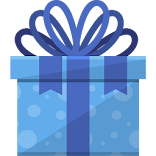 Gift LF
