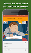MiDas eCLASS - The Learning App اسکرین شاٹ 7