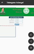 Telangana Adangal Pahani اسکرین شاٹ 2