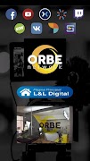 OrbeNetwork постер