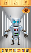Make Your Robot اسکرین شاٹ 3