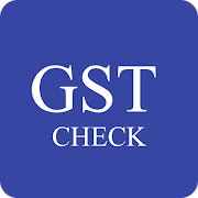 GST Check poster