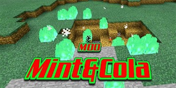 Mint&Cola MOD 포스터