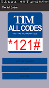 Tim All Codes Affiche