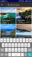 Peta Jogja Screenshot 1