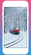 Train Wallpapers 스크린샷 2