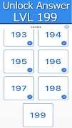 برنامه‌نما Guide Easy Game Brain Test All Level عکس از صفحه