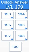 برنامه‌نما Guide Easy Game Brain Test All Level عکس از صفحه
