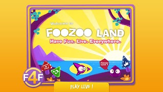 Foozoo Land screenshot 5
