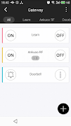 برنامهنما RecLink عکس از صفحه