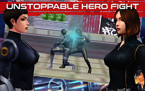 Spider Fighter Screenshot 7