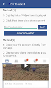 Facebook VDM screenshot 4